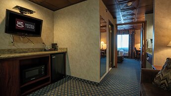 Miles City Hotel & Suites