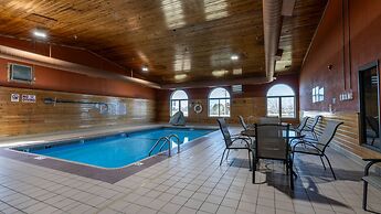 Miles City Hotel & Suites