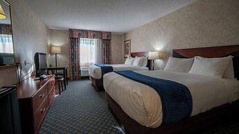 Miles City Hotel & Suites