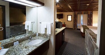 Miles City Hotel & Suites