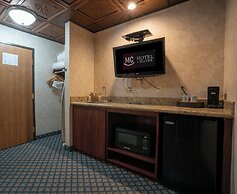 Miles City Hotel & Suites