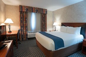 Miles City Hotel & Suites