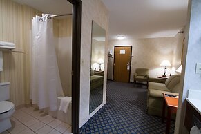 Miles City Hotel & Suites