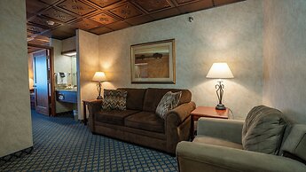 Miles City Hotel & Suites