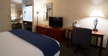 Miles City Hotel & Suites