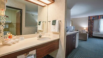 Miles City Hotel & Suites