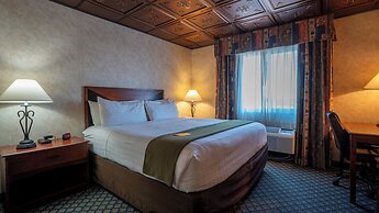 Miles City Hotel & Suites
