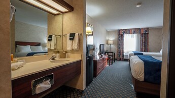Miles City Hotel & Suites