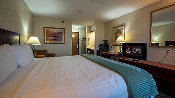 Miles City Hotel & Suites