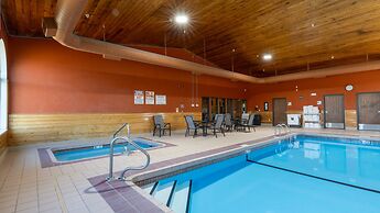 Miles City Hotel & Suites