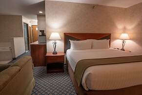 Miles City Hotel & Suites