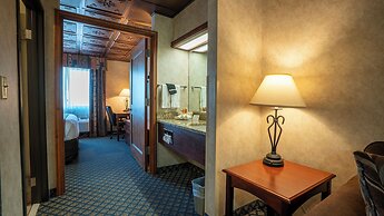 Miles City Hotel & Suites