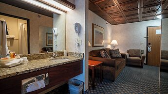 Miles City Hotel & Suites