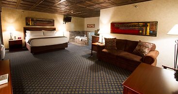 Miles City Hotel & Suites