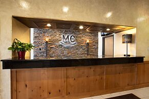 Miles City Hotel & Suites
