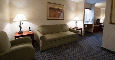 Miles City Hotel & Suites