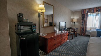 Miles City Hotel & Suites