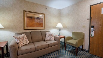 Miles City Hotel & Suites