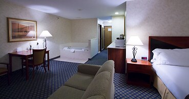 Miles City Hotel & Suites