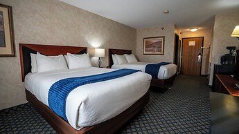 Miles City Hotel & Suites