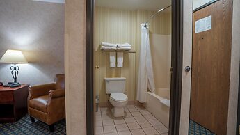 Miles City Hotel & Suites