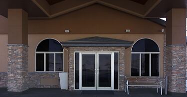 Miles City Hotel & Suites