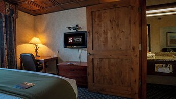 Miles City Hotel & Suites