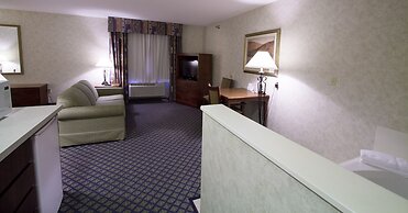 Miles City Hotel & Suites