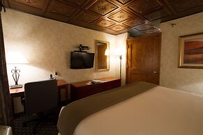 Miles City Hotel & Suites