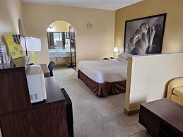 Super 8 by Wyndham Weslaco