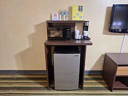 Super 8 by Wyndham Weslaco