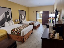 Super 8 by Wyndham Weslaco