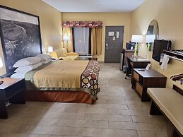 Super 8 by Wyndham Weslaco