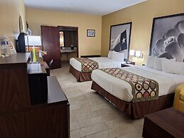 Super 8 by Wyndham Weslaco
