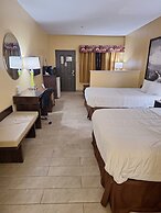 Super 8 by Wyndham Weslaco