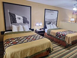 Super 8 by Wyndham Weslaco