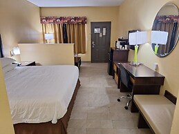 Super 8 by Wyndham Weslaco