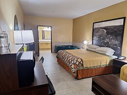 Super 8 by Wyndham Weslaco