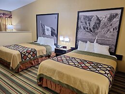 Super 8 by Wyndham Weslaco