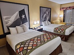 Super 8 by Wyndham Weslaco