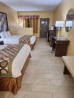 Super 8 by Wyndham Weslaco