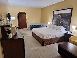 Super 8 by Wyndham Weslaco