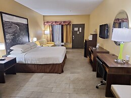 Super 8 by Wyndham Weslaco