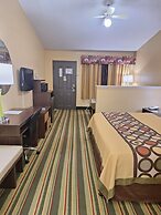 Super 8 by Wyndham Weslaco