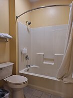Super 8 by Wyndham Weslaco