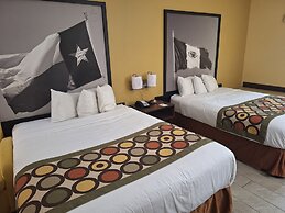 Super 8 by Wyndham Weslaco