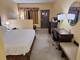 Super 8 by Wyndham Weslaco