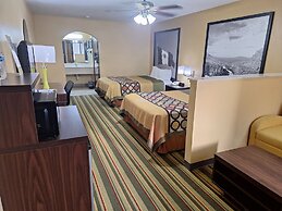 Super 8 by Wyndham Weslaco