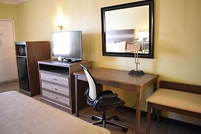 Quality Inn & Suites Gallup I-40 Exit 20