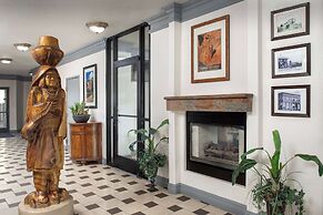 Quality Inn & Suites Gallup I-40 Exit 20